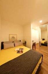 Sims Avenue (D14), Apartment #496137401
